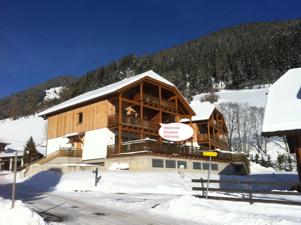 Alpenrose Boutique By Globalimmoservice Bad Kleinkirchheim Zimmer foto