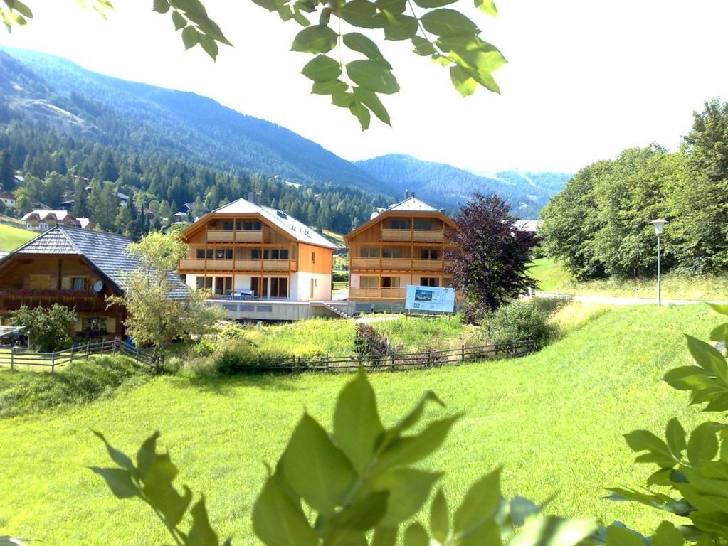 Alpenrose Boutique By Globalimmoservice Bad Kleinkirchheim Zimmer foto