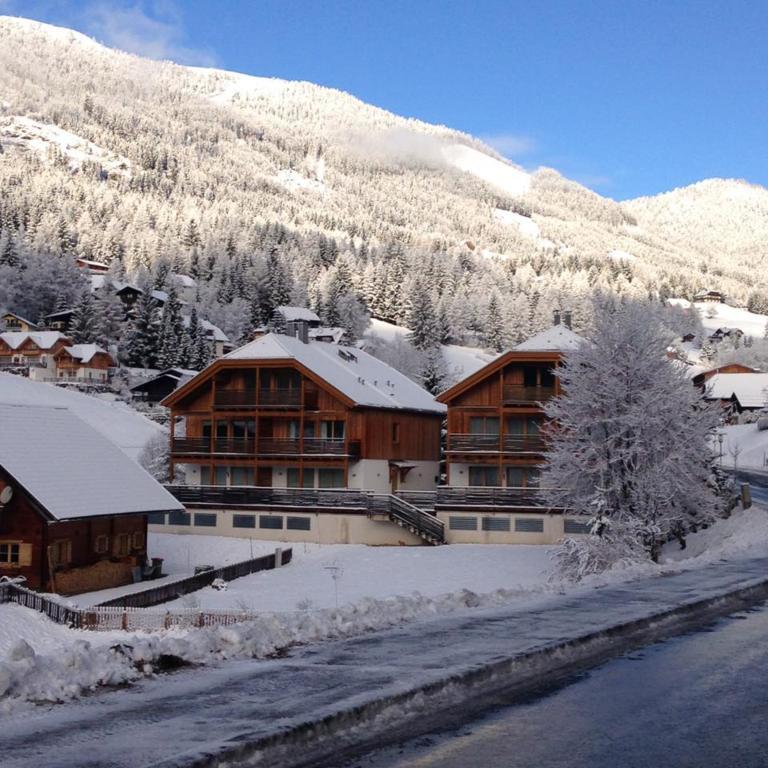 Alpenrose Boutique By Globalimmoservice Bad Kleinkirchheim Exterior foto