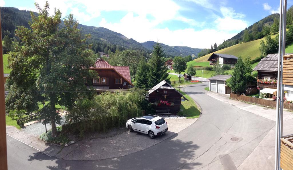 Alpenrose Boutique By Globalimmoservice Bad Kleinkirchheim Zimmer foto