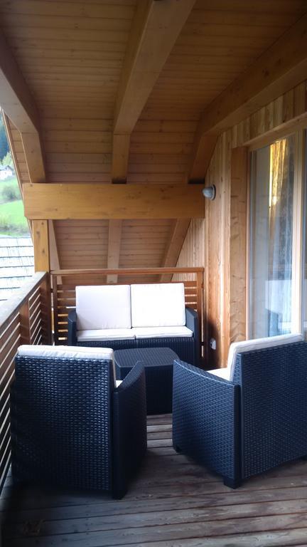 Alpenrose Boutique By Globalimmoservice Bad Kleinkirchheim Exterior foto